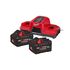 Энергокомплект Milwaukee M18 FORGENRG-802DBSC - 4933498616, Модель: M18 FORGENRG-802DBSC, фото Энергокомплект Milwaukee M18 FORGENRG-802DBSC - 4933498616, Модель: M18 FORGENRG-802DBSC, внеший вид