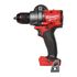 Аккумуляторная ударная дрель-шуруповерт Milwaukee M18 FPD3-0 - 4933498060, Модель: M18 FPD3-0, фото Аккумуляторная ударная дрель-шуруповерт Milwaukee M18 FPD3-0 - 4933498060, Модель: M18 FPD3-0, внеший вид