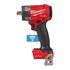 Аккумуляторный импульсный гайковерт Milwaukee M18 ONEFIW2FC12-0X - 4933493412, Модель: M18 ONEFIW2FC12-0X, внеший вид