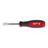 Магнитная торцевая отвертка, сквозная Milwaukee 10 MM HOLLOWCORE MAGNETIC NUT DRIVER - 4932479889, Тип отвертки: SW 10, Модель: 10 MM HOLLOWCORE MAGNETIC NUT DRIVER, внеший вид