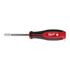 Торцевая отвертка, сквозная Milwaukee 7 MM HOLLOWCORE NUT DRIVER - 4932492368, Тип отвертки: SW 7, Модель: 7 MM HOLLOWCORE NUT DRIVER, внеший вид