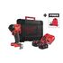 Аккумуляторный импульсный винтоверт Milwaukee M18 FID3MC-502X PROMO - 4933499450, Модель: M18 FID3MC-502X, внеший вид