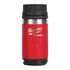 Термос Milwaukee PACKOUT BOTTLE 355 ML SIP LID RED - 4932498977, Модель: PACKOUT BOTTLE 355 ML SIP LID RED, фото Термос Milwaukee PACKOUT BOTTLE 355 ML SIP LID RED - 4932498977, Модель: PACKOUT BOTTLE 355 ML SIP LID RED, внеший вид