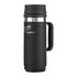 Термокружка Milwaukee PACKOUT MUG 532 ML SIP LID BLACK - 4932493472, Модель: PACKOUT MUG 532 ML SIP LID BLACK, фото Термокружка Milwaukee PACKOUT MUG 532 ML SIP LID BLACK - 4932493472, Модель: PACKOUT MUG 532 ML SIP LID BLACK, внеший вид