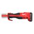 Аккумуляторный гидравлический инструмент для обжима труб Milwaukee M18 BLHPT-202C Geberit Mapress Set - 4933480903, Модель: M18 BLHPT-202C Geberit Mapress Set, фото Аккумуляторный гидравлический инструмент для обжима труб Milwaukee M18 BLHPT-202C Geberit Mapress Set - 4933480903, Модель: M18 BLHPT-202C Geberit Mapress Set, внеший вид