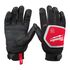 Рабочие перчатки Milwaukee CHAIN SAW GLOVES 10／XL - 4932493542, Модель: CHAIN SAW GLOVES 10／XL, внеший вид