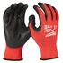 Перчатки рабочие Milwaukee CUT C GLOVES 7／S - 4932479715, Модель: CUT C GLOVES 7／S, внеший вид
