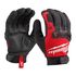 Рабочие перчатки Milwaukee DEMOX WORK GLOVES 9／L - 4932498488, Модель: DEMOX WORK GLOVES 9／L, внеший вид