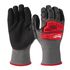 Перчатки рабочие Milwaukee IMPACT CUT E GLOVES 11／XXL - 4932479573, Модель: IMPACT CUT E GLOVES 11／XXL, внеший вид