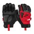 Перчатки рабочие Milwaukee IMPACT DEMOLITION GLOVES 7／S - 4932479723, Модель: IMPACT DEMOLITION GLOVES 7／S, внеший вид