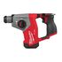 Аккумуляторный перфоратор Milwaukee M12 FHAC16-0 - 4933499183, Модель: M12 FHAC16-0, внеший вид