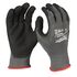 Перчатки рабочие Milwaukee PACK CUT E GLOVES 7／S 12PC - 4932479719, Модель: PACK CUT E GLOVES 7／S 12PC, внеший вид