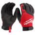 Рабочие перчатки Milwaukee PERFORMANCE WORK GLOVES 8／M - 4932498497, Модель: PERFORMANCE WORK GLOVES 8／M, внеший вид