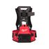 Ранцевый опрыскиватель Milwaukee M18 BBPFP2-301 - 4933498962, Модель: M18 BBPFP2-301, внеший вид