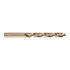 Упаковка кобальтовых сверл Milwaukee HSS-G COBALT DIN338 11 x 142 mm 5 PC - 4932373356, Диаметр: 11, Модель: HSS-G COBALT DIN338 11 x 142 mm 5 PC, Длина (мм): 142, фото Упаковка кобальтовых сверл Milwaukee HSS-G COBALT DIN338 11 x 142 mm 5 PC - 4932373356, Диаметр: 11, Модель: HSS-G COBALT DIN338 11 x 142 mm 5 PC, Длина (мм): 142, внеший вид