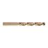 Упаковка кобальтовых сверл Milwaukee HSS-G COBALT DIN338 11.5 x 142 mm 5 PC - 4932373357, Диаметр: 11,5, Модель: HSS-G COBALT DIN338 11.5 x 142 mm 5 PC, Длина (мм): 142, фото Упаковка кобальтовых сверл Milwaukee HSS-G COBALT DIN338 11.5 x 142 mm 5 PC - 4932373357, Диаметр: 11,5, Модель: HSS-G COBALT DIN338 11.5 x 142 mm 5 PC, Длина (мм): 142, внеший вид