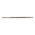 Бур Milwaukee MX4 SDS-Plus 12 x 260 MM - 4932352033, Диаметр: 12, Модель: MX4 SDS-Plus 12 x 260 MM, Длина (мм): 260, внеший вид