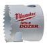 Биметаллическая коронка Milwaukee HOLE DOZER 54 mm - 49560127, Диаметр: 54, Модель: HOLE DOZER 54 mm, внеший вид