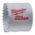 Биметаллическая коронка Milwaukee HOLE DOZER 56 mm - 49560129, Диаметр: 56, Модель: HOLE DOZER 56 mm, внеший вид