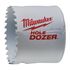 Биметаллическая коронка Milwaukee HOLE DOZER 57 mm - 49560132, Диаметр: 57, Модель: HOLE DOZER 57 mm, внеший вид