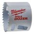 Биметаллическая коронка Milwaukee HOLE DOZER 60 mm 25 шт - 49565169, Диаметр: 60, Модель: HOLE DOZER 60 mm, внеший вид