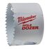 Биметаллическая коронка Milwaukee HOLE DOZER 70 mm - 49560163, Диаметр: 70, Модель: HOLE DOZER 70 mm, внеший вид