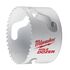 Биметаллическая коронка Milwaukee HOLE DOZER 76 mm - 49560173, Диаметр: 76, Модель: HOLE DOZER 76 mm, внеший вид