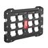 Платформа для крепления к поверхности Milwaukee PACKOUT™ MOUNTING PLAT - 4932471638, Модель: PACKOUT™ MOUNTING PLAT, внеший вид