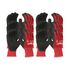 Перчатки рабочие утепленные Milwaukee 12 PACK WINTER CUT LEVEL 1 11／XXL - 4932471609, Модель: 12 PACK WINTER CUT LEVEL 1 11／XXL, внеший вид