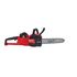 Аккумуляторная цепная пила Milwaukee M18 FCHSC-121 - 4933471442, Модель: M18 FCHSC-121, фото 