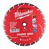 Алмазный диск Milwaukee Speedcross HUDD 350 - 4932471985, Диаметр диска (мм): 350, Посадочный диаметр (мм): 25,4, Модель: Speedcross HUDD 350, внеший вид