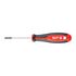 Отвертка магнитная Milwaukee TRI-LOBE SCREWDRIVER PZ0 x 75 MM с трехгранной рукояткой - 4932471790, Тип отвертки: PZ 0, Модель: TRI-LOBE SCREWDRIVER PZ0 x 75 MM, Длина (мм): 75, внеший вид