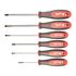 Набор отверток магнитных Milwaukee TRI-LOBE PZ-SL SCREWDRIVER SET 6pcs с трехгранной рукояткой - 4932471806, Модель: TRI-LOBE PZ-SL SCREWDRIVER SET 6pcs, фото Набор отверток магнитных Milwaukee TRI-LOBE PZ-SL SCREWDRIVER SET 6pcs с трехгранной рукояткой - 4932471806, Модель: TRI-LOBE PZ-SL SCREWDRIVER SET 6pcs, внеший вид