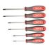 Набор отверток магнитных Milwaukee TRI-LOBE TX SCREWDRIVER SET 6pcs с трехгранной рукояткой - 4932471809, Модель: TRI-LOBE TX SCREWDRIVER SET 6pcs, фото Набор отверток магнитных Milwaukee TRI-LOBE TX SCREWDRIVER SET 6pcs с трехгранной рукояткой - 4932471809, Модель: TRI-LOBE TX SCREWDRIVER SET 6pcs, внеший вид