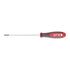Отвертка магнитная Milwaukee TRI-LOBE SCREWDRIVER SL 0.5 x 3 x 150 MM с трехгранной рукояткой - 4932471776, Тип отвертки: SL 0,5 x 3, Модель: TRI-LOBE SCREWDRIVER SL 0.5 x 3 x 150 MM, Длина (мм): 150, внеший вид