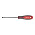 Отвертка магнитная Milwaukee TRI-LOBE SCREWDRIVER SL 1.0 x 5.5 x 125 MM с трехгранной рукояткой - 4932471779, Тип отвертки: SL 1,0 X 5,5, Модель: TRI-LOBE SCREWDRIVER SL 1.0 x 5.5 x 125 MM, Длина (мм): 125, внеший вид