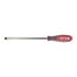 Отвертка магнитная Milwaukee TRI-LOBE SCREWDRIVER SL 1.2 x 10 x 200 MM с трехгранной рукояткой - 4932471784, Тип отвертки: SL 1,2 x 10, Модель: TRI-LOBE SCREWDRIVER SL 1.2 x 10 x 200 MM, Длина (мм): 200, внеший вид