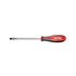 Отвертка магнитная Milwaukee TRI-LOBE SCREWDRIVER SL 1.2 x 8 x 150 MM с трехгранной рукояткой - 4932471782, Тип отвертки: SL 1,2 x 8, Модель: TRI-LOBE SCREWDRIVER SL 1.2 x 8 x 150 MM, Длина (мм): 150, внеший вид