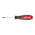 Отвертка магнитная Milwaukee TRI-LOBE SCREWDRIVER TX10 x 75 MM с трехгранной рукояткой - 4932471799, Тип отвертки: TX 10, Модель: TRI-LOBE SCREWDRIVER TX10 x 75 MM, Длина (мм): 75, внеший вид
