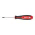 Отвертка магнитная Milwaukee TRI-LOBE SCREWDRIVER TX15 x 75 MM с трехгранной рукояткой - 4932471800, Тип отвертки: TX 15, Модель: TRI-LOBE SCREWDRIVER TX15 x 75 MM, Длина (мм): 75, внеший вид