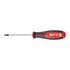 Отвертка магнитная Milwaukee TRI-LOBE SCREWDRIVER TX20 x 100 MM с трехгранной рукояткой - 4932471801, Тип отвертки: TX 20, Модель: TRI-LOBE SCREWDRIVER TX20 x 100 MM, Длина (мм): 100, внеший вид