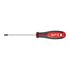 Отвертка магнитная Milwaukee TRI-LOBE SCREWDRIVER TX30 x 125 MM с трехгранной рукояткой - 4932471803, Тип отвертки: TX 30, Модель: TRI-LOBE SCREWDRIVER TX30 x 125 MM, Длина (мм): 125, внеший вид