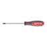 Отвертка магнитная Milwaukee TRI-LOBE SCREWDRIVER TX40 x 125 MM с трехгранной рукояткой - 4932471804, Тип отвертки: TX 40, Модель: TRI-LOBE SCREWDRIVER TX40 x 125 MM, Длина (мм): 125, внеший вид
