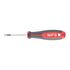 Отвертка магнитная Milwaukee TRI-LOBE SCREWDRIVER TX6 x 65 MM с трехгранной рукояткой - 4932471795, Тип отвертки: TX 6, Модель: TRI-LOBE SCREWDRIVER TX6 x 65 MM, Длина (мм): 65, внеший вид
