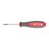 Отвертка магнитная Milwaukee TRI-LOBE SCREWDRIVER TX7 x 65 MM с трехгранной рукояткой - 4932471796, Тип отвертки: TX 7, Модель: TRI-LOBE SCREWDRIVER TX7 x 65 MM, Длина (мм): 65, внеший вид