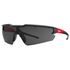 Очки защитные Milwaukee TINTED SAFETY GLASSES - 4932471882, Модель: SAFETY TINTED, Цвет: Затемненные, внеший вид