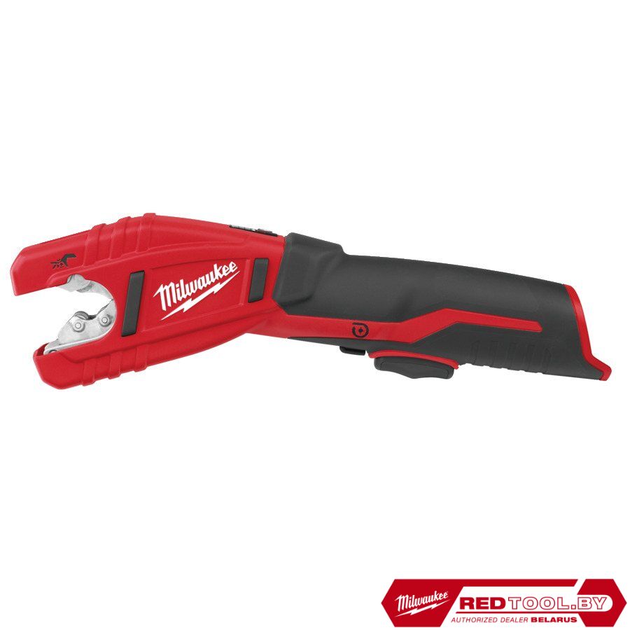 Купить аккумуляторный труборез для медных труб milwaukee c12 pc-0 ...