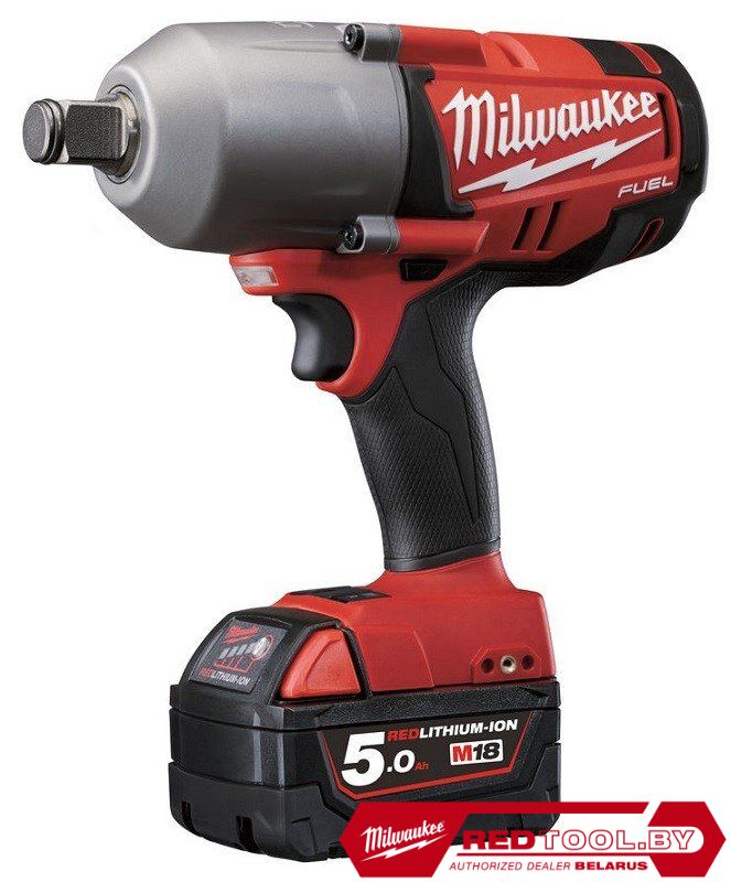 Milwaukee m18 chiwf34 sale