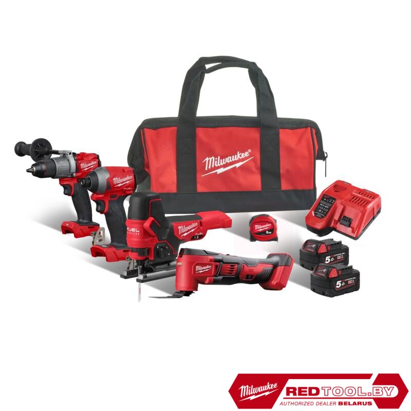 Milwaukee fid2. Набор инструментов milwaukee m18. набор аккумуляторного инструмента milwaukee. milwaukee m12-18 fc. набор инструментов milwaukee m18 fuel fpp6a-502b.