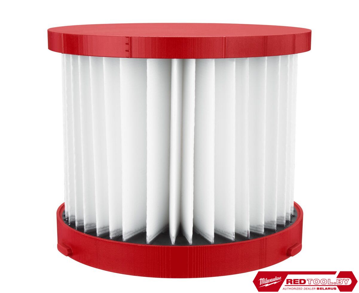 Купить фильтр milwaukee dry filter hepa universal 4932478754 Для